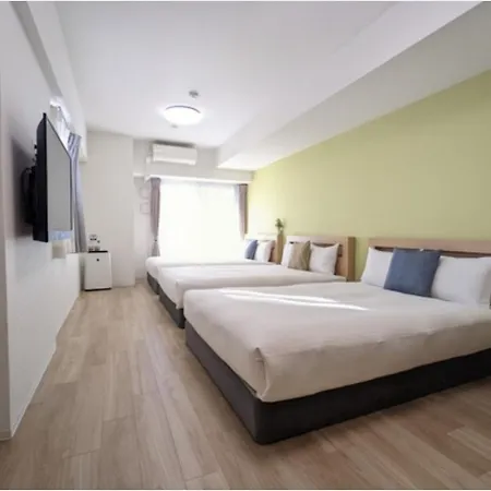 Eslead Hotel Namba South III - Vacation Stay 39775V